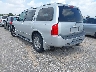 5N3AA08A54N****** Salvamento y Reparables 2004 Infiniti QX56 en Houston