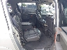 5N3AA08A54N****** Destrozados 2004 Infiniti QX56 en Houston