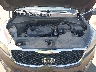 5XYPHDA1XGG****** Repairable 2016 Kia Sorento in Phoenix