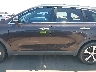 5XYPHDA1XGG****** Salvage 2016 Kia Sorento