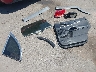5XYPHDA1XGG****** Wrecked 2016 Kia Sorento in Arizona State