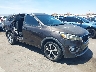 5XYPHDA1XGG****** Salvage and Wrecked 2016 Kia Sorento in Phoenix