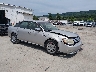 1FAHP28W78G****** Salvamento y Destrozados 2008 Ford Taurus en Altoona