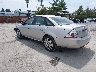 1FAHP28W78G****** Salvamento y Reparables 2008 Ford Taurus en Altoona