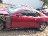 2G1FB1EVXA9****** Salvamento 2010 Chevrolet Camaro
