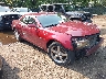 2G1FB1EVXA9****** Salvamento y Destrozados 2010 Chevrolet Camaro en Tidewater