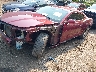 2G1FB1EVXA9****** Usados y Reparables 2010 Chevrolet Camaro en Tidewater