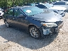 4T1BK1EB1DU****** Salvage and Wrecked 2013 Toyota Avalon in Kansas City