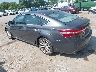 4T1BK1EB1DU****** Salvage and Repairable 2013 Toyota Avalon in Kansas City