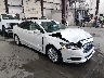 3FA6P0LU5GR****** Salvamento y Destrozados 2016 Ford Fusion Hybrid en Boise