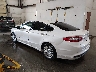 3FA6P0LU5GR****** Salvamento y Reparables 2016 Ford Fusion Hybrid en Boise