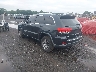1C4RJFBGXFC****** Salvamento y Reparables 2015 Jeep Grand Cherokee en Sayreville