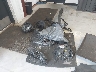 3GNKBCRS7LS****** Wrecked 2020 Chevrolet Blazer in Florida State