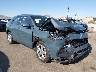 3CZRZ1H31SM****** Salvage and Wrecked 2025 Honda HR-V in Phoenix
