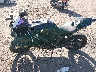 JYARM38E4NA****** Salvage 2022 Yamaha YZF-R7 in Arizona State