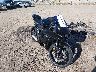 JYARM38E4NA****** Used and Repairable 2022 Yamaha YZF-R7 in Rec Rides Online Exclusive