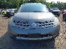 JN8AZ08W27W****** Wrecked 2007 Nissan Murano in New Jersey State