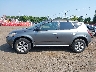 JN8AZ08W27W****** Repairable 2007 Nissan Murano in New Jersey State
