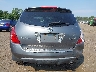 JN8AZ08W27W****** Used 2007 Nissan Murano