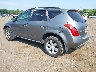 JN8AZ08W27W****** Salvage and Repairable 2007 Nissan Murano in Sayreville
