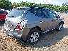 JN8AZ08W27W****** Salvage and Repairable 2007 Nissan Murano in New Jersey State
