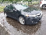 JH4CU26659C****** Salvage and Wrecked 2009 Acura TSX in Englishtown