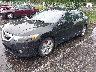 JH4CU26659C****** Used and Repairable 2009 Acura TSX in Englishtown