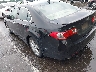 JH4CU26659C****** Salvage and Repairable 2009 Acura TSX in Englishtown