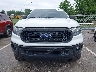 1FTER4EH8NL****** Wrecked 2022 Ford Ranger in North Carolina State
