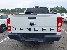 1FTER4EH8NL****** Wrecked 2022 Ford Ranger