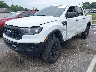 1FTER4EH8NL****** Salvage and Repairable 2022 Ford Ranger in North Carolina State