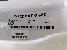 1HTKSSWM4PH****** Destrozados 2023 International Cv en Specialty Division