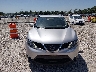 JN1BJ1CR2JW****** Wrecked 2018 Nissan Rogue Sport in Missouri State