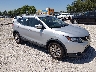 JN1BJ1CR2JW****** Salvage and Wrecked 2018 Nissan Rogue Sport in Springfield
