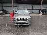 1C4PJLJS4HW****** Wrecked 2017 Jeep Cherokee in Missouri State