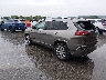 1C4PJLJS4HW****** Salvage and Repairable 2017 Jeep Cherokee in Kansas City East