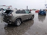 1C4PJLJS4HW****** Salvage and Wrecked 2017 Jeep Cherokee in Missouri State