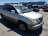 JTJHF10U820****** Salvamento y Destrozados 2002 Lexus RX en Fremont