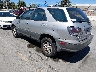 JTJHF10U820****** Salvamento y Reparables 2002 Lexus RX en Fremont