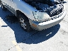 JTJHF10U820****** Salvamento y Reparables 2002 Lexus RX en Estado de California