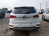 5XYZT3LB3HG****** Wrecked 2017 Hyundai Santa Fe
