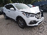 5XYZT3LB3HG****** Salvage and Wrecked 2017 Hyundai Santa Fe in Indianapolis