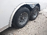 7LZBE2028PW****** Reparables 2023 Darkhorse 20' Enclosed Trailer en South Bend