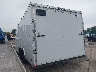 7LZBE2028PW****** Salvamento y Reparables 2023 Darkhorse 20' Enclosed Trailer en South Bend
