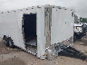 7LZBE2028PW****** Salvamento y Reparables 2023 Darkhorse 20' Enclosed Trailer en Estado de Indiana