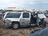 1GNUKHE30AR****** Repairable 2010 Chevrolet Suburban 1500 in Oklahoma State