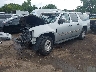 1GNUKHE30AR****** Used and Repairable 2010 Chevrolet Suburban 1500 in Oklahoma City
