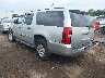 1GNUKHE30AR****** Salvage and Repairable 2010 Chevrolet Suburban 1500 in Oklahoma City