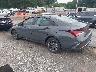 KMHLM4DG0RU****** Salvage and Repairable 2024 Hyundai Elantra in Atlanta South