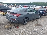 KMHLM4DG0RU****** Salvage and Wrecked 2024 Hyundai Elantra in Georgia State